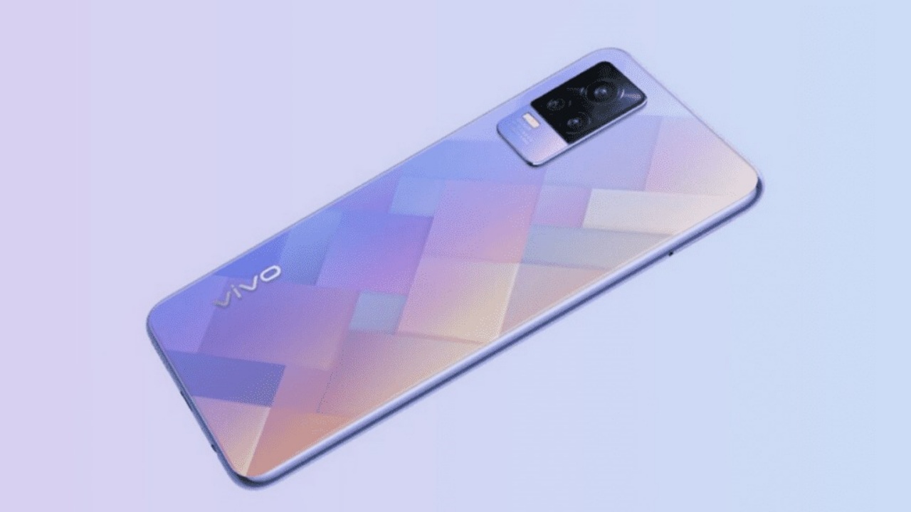 Vivo-V23e