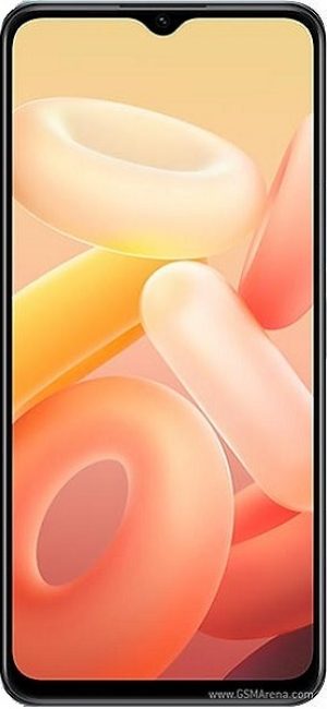 Vivo Y76 5G - Cepkolik