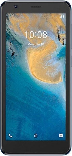 ZTE Blade L9 - Cepkolik