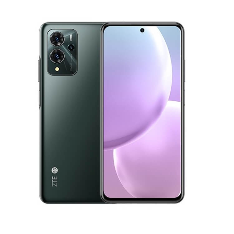 ZTE Voyage 20 Pro - Görsel 3