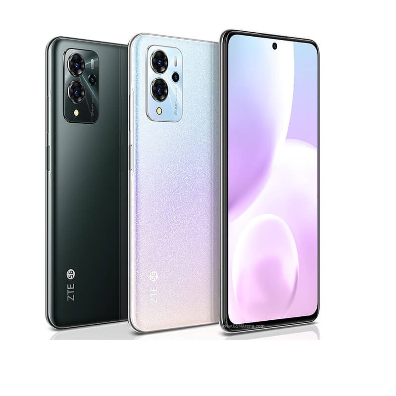 ZTE Voyage 20 Pro - Görsel 2
