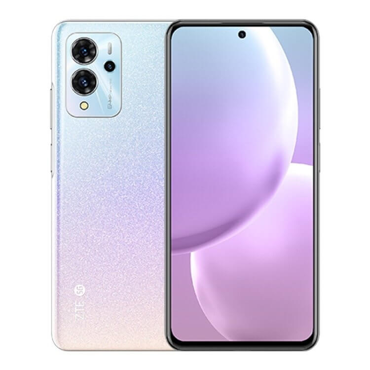 ZTE Voyage 20 Pro - Görsel 4