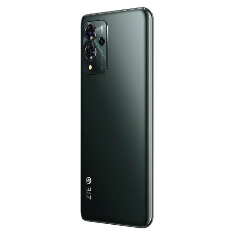 ZTE Voyage 20 Pro - Görsel 5