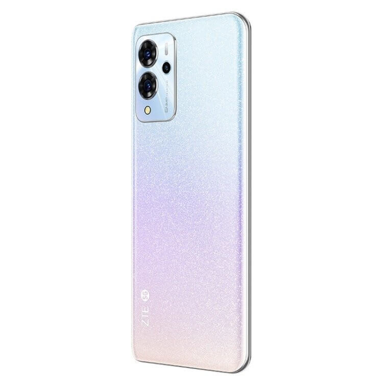 ZTE Voyage 20 Pro - Görsel 6