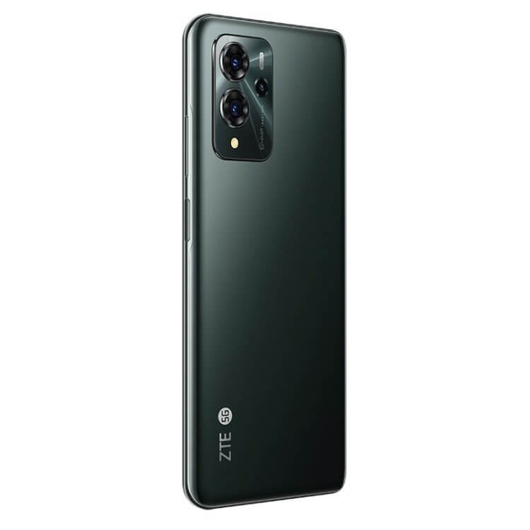 ZTE Voyage 20 Pro - Görsel 7