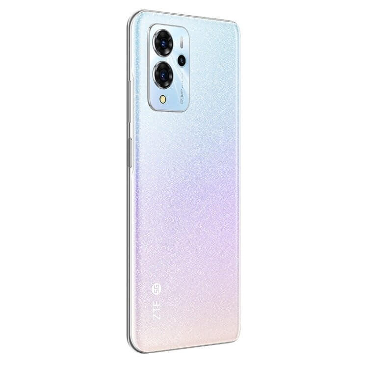 ZTE Voyage 20 Pro - Görsel 8