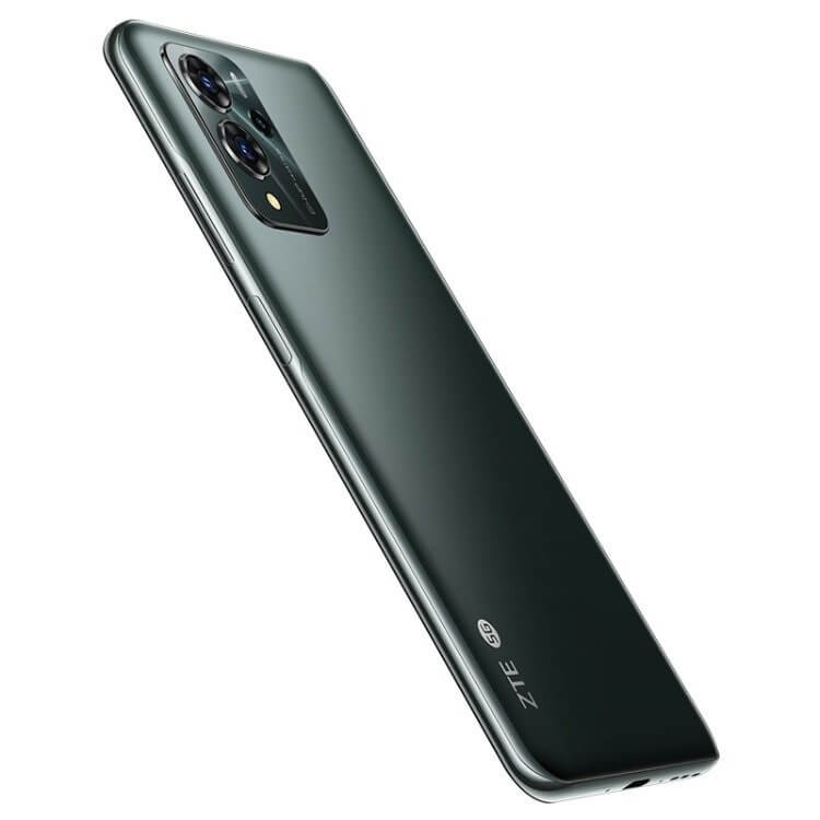 ZTE Voyage 20 Pro - Görsel 9