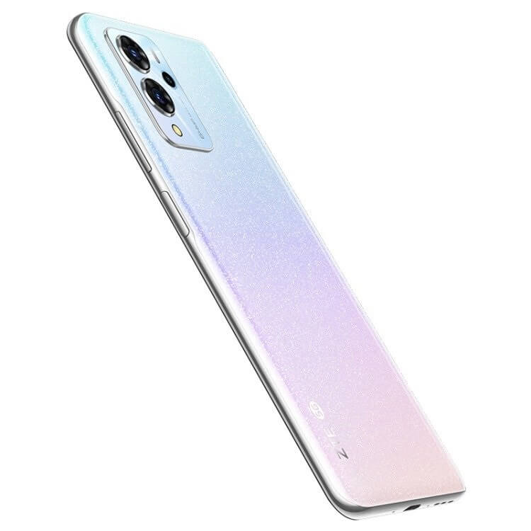 ZTE Voyage 20 Pro - Görsel 10