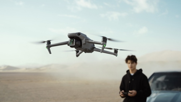 DJI-Mavic-3