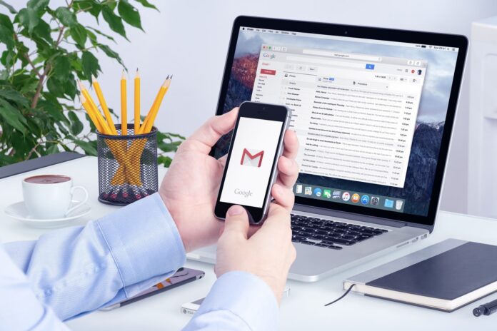 gmail