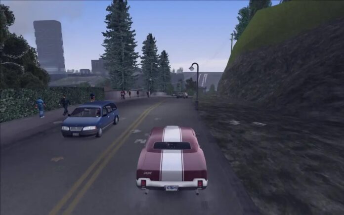 gta 3 genel hileler