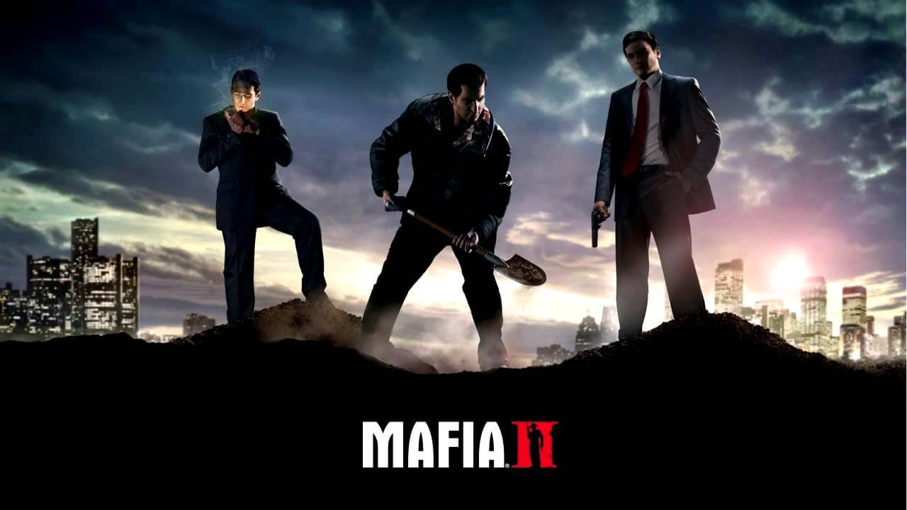 mafia 2 hile