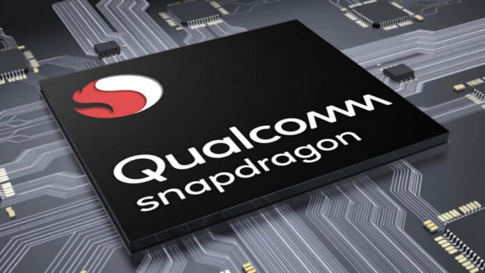 snapdragon 898