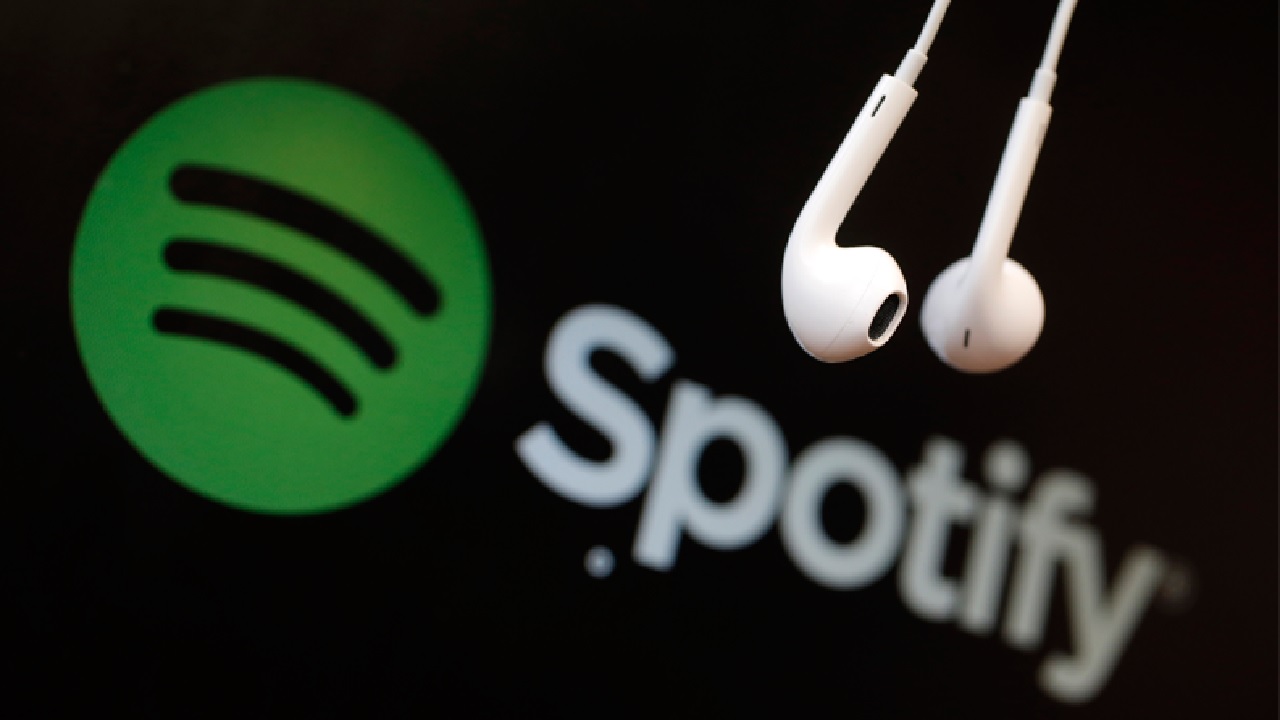 spotify senkronize şarkı