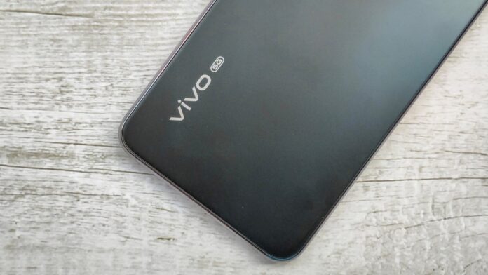 vivo snapdragon 870 tablet