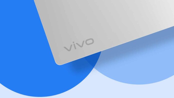 vivo snapdragon 870 tablet