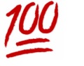 100