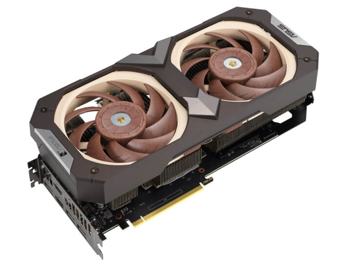 ASUS Geforce RTX 3070