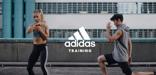 Adidas Training