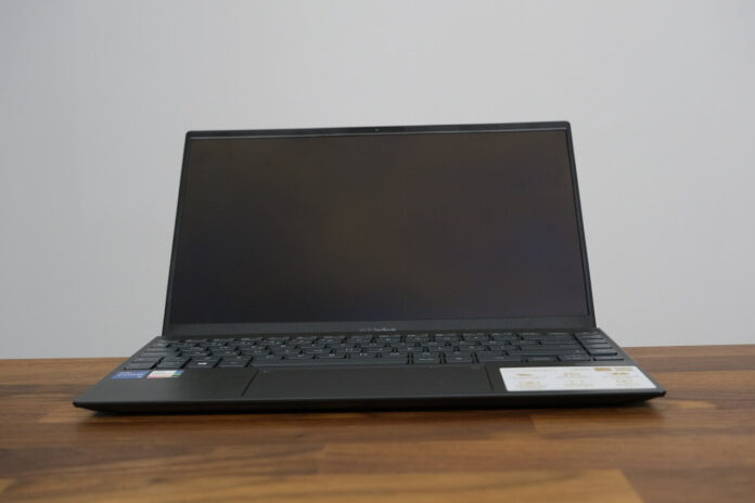 Asus Zenbook 13 UX325E İnceleme