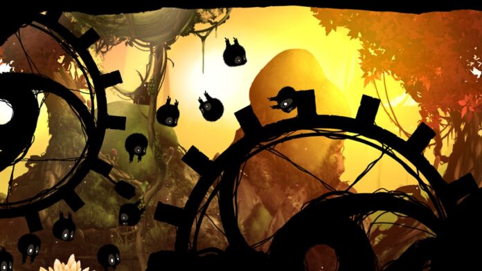 Badland