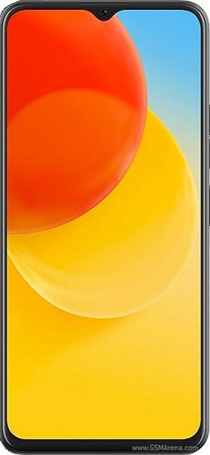 Coolpad Cool 20 Pro - Cepkolik