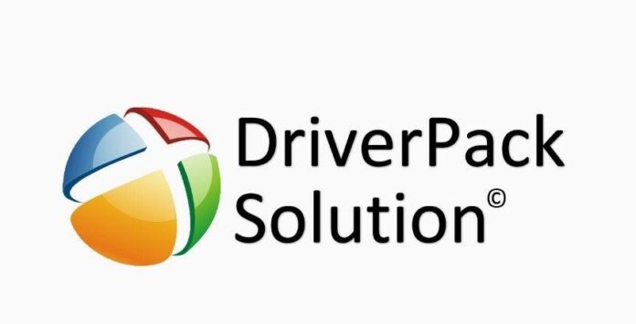 DriverPack Solution