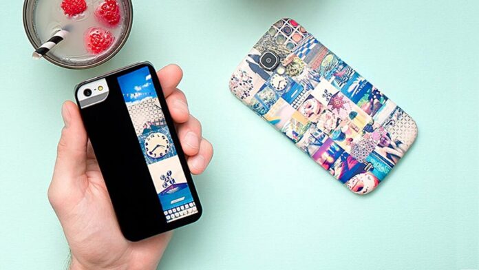 En İyi Telefon Kılıfı Tasarlama Siteleri