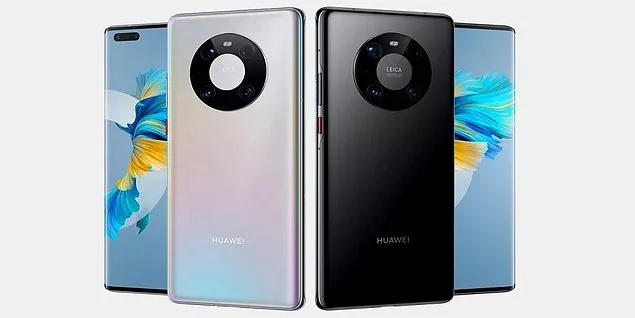 Huawei Mate 40 Pro