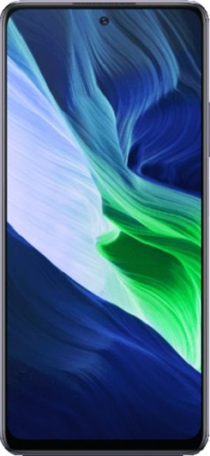 Infinix Note 10 Pro - Cepkolik