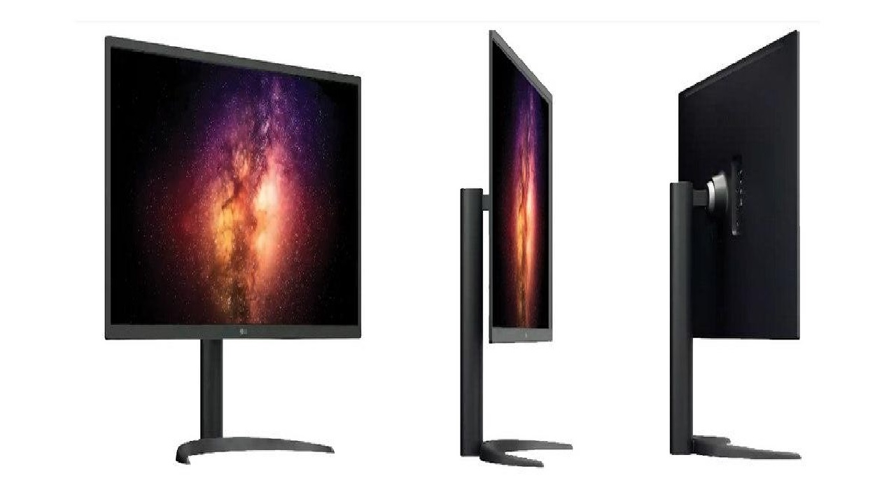 LG UltraFine