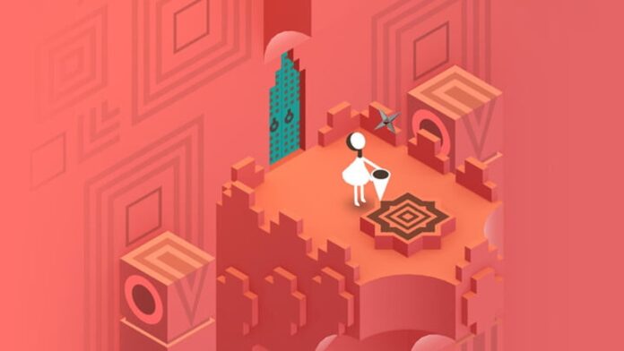 Monument Valley 2