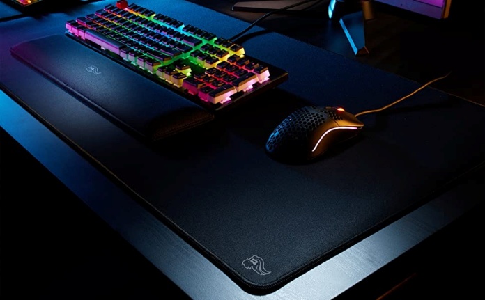 Mousepad-