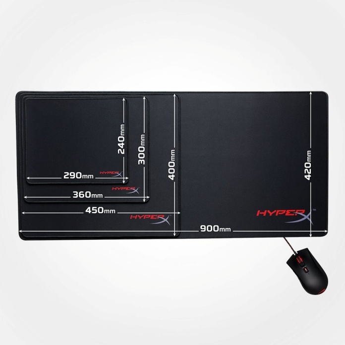 Mousepad-