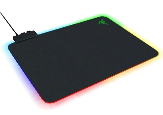 Mousepad-