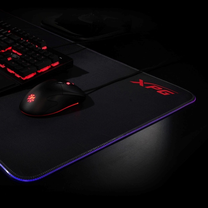 Mousepad-