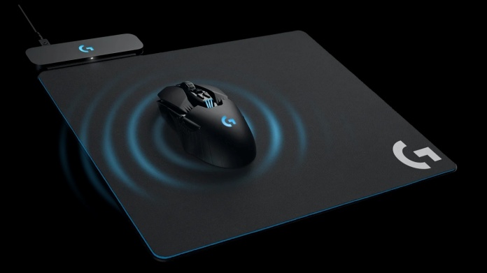 Mousepad-