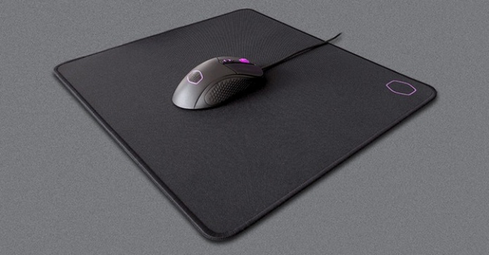 Mousepad-
