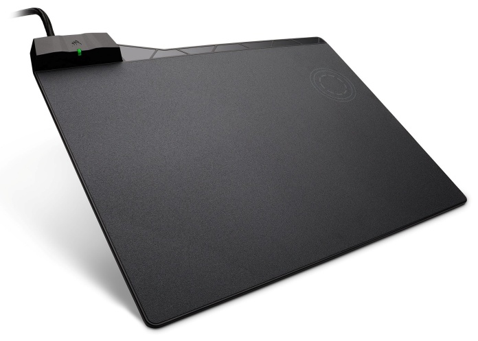 Mousepad-