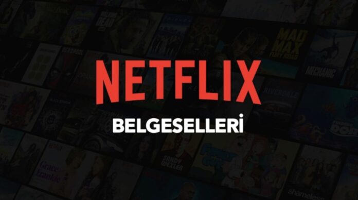 Netflix-Belgeselleri