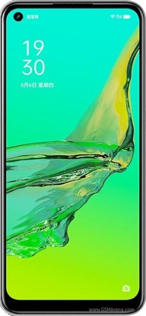 Oppo A11s - Cepkolik