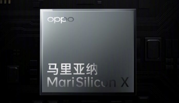 Oppo-Silicon