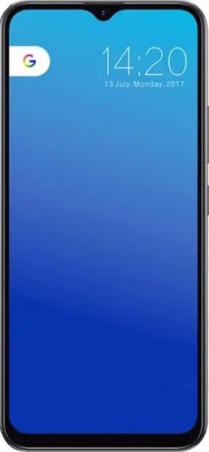 Philips PH1 - Cepkolik