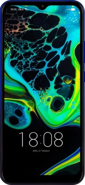 Reeder P13 Blue Max Pro 2021 - Cepkolik