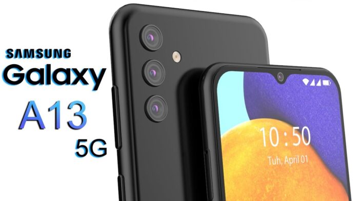 Samsung-Galaxy-A13-5G