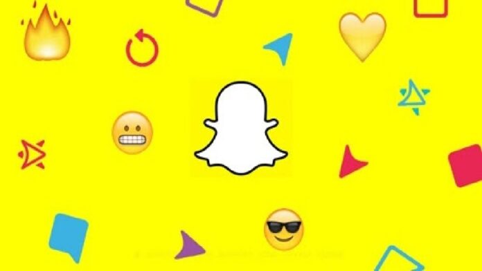 Snapchat Emoji Anlamları