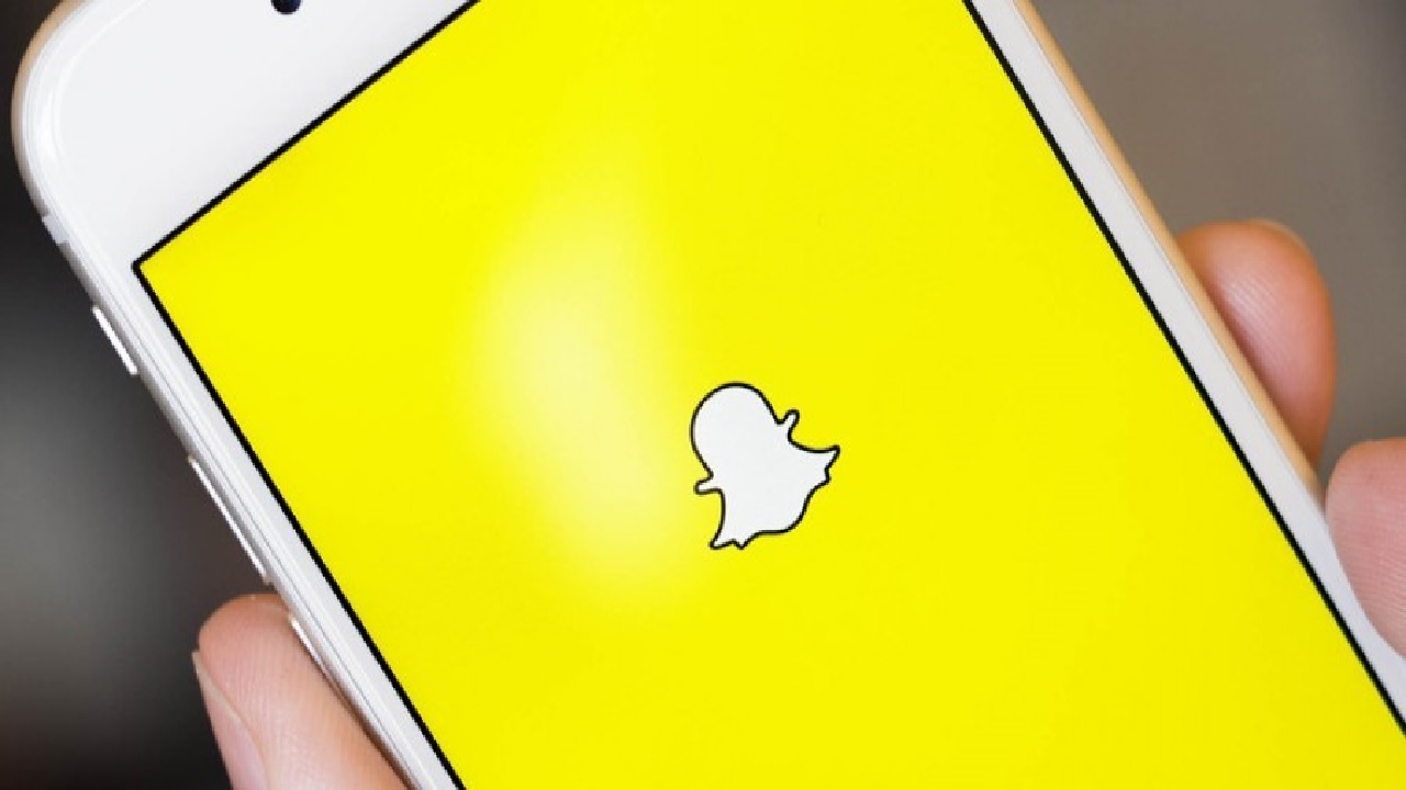 Snapchat Kullanıcı Adı Nasıl Değiştirilir