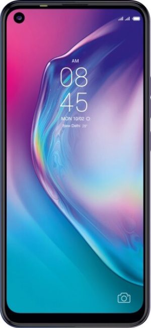 Tecno Camon 15 - Cepkolik