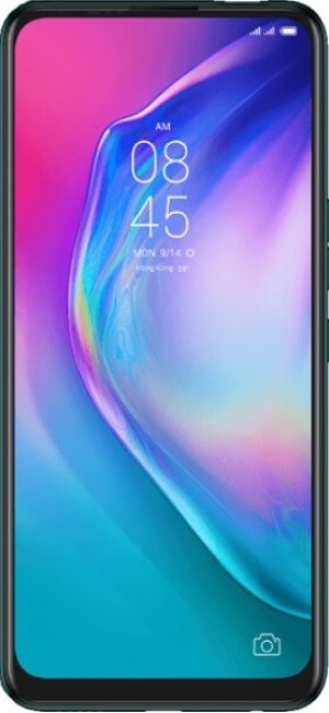 Tecno Camon 15 Premier - Cepkolik