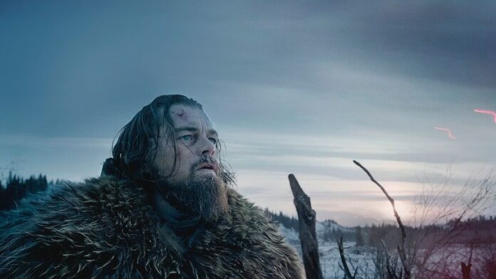 The Revenant